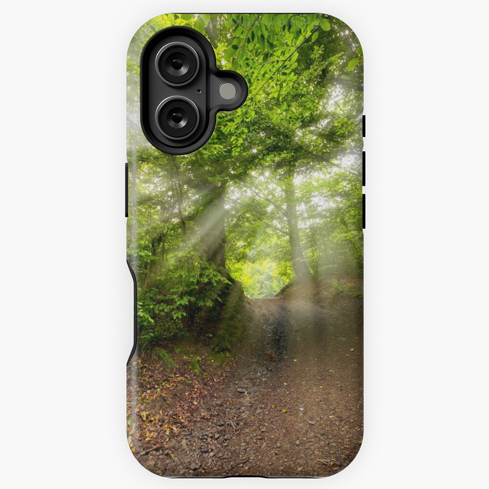 Item preview, iPhone Tough Case designed and sold by mike-pellinni.