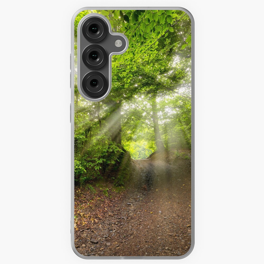 Item preview, Samsung Galaxy Soft Case designed and sold by mike-pellinni.