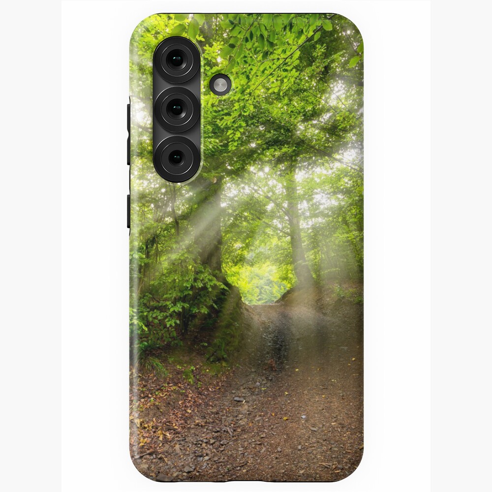 Item preview, Samsung Galaxy Tough Case designed and sold by mike-pellinni.
