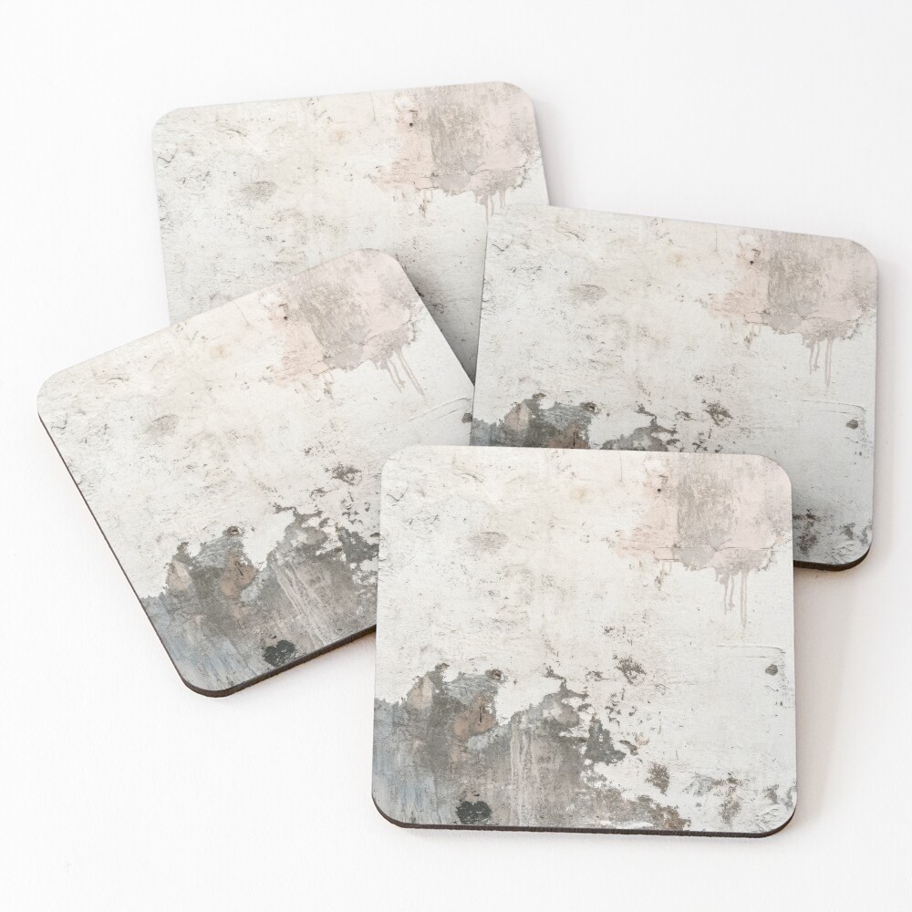 Item preview, Coasters (Set of 4) designed and sold by Visual-Elixir.