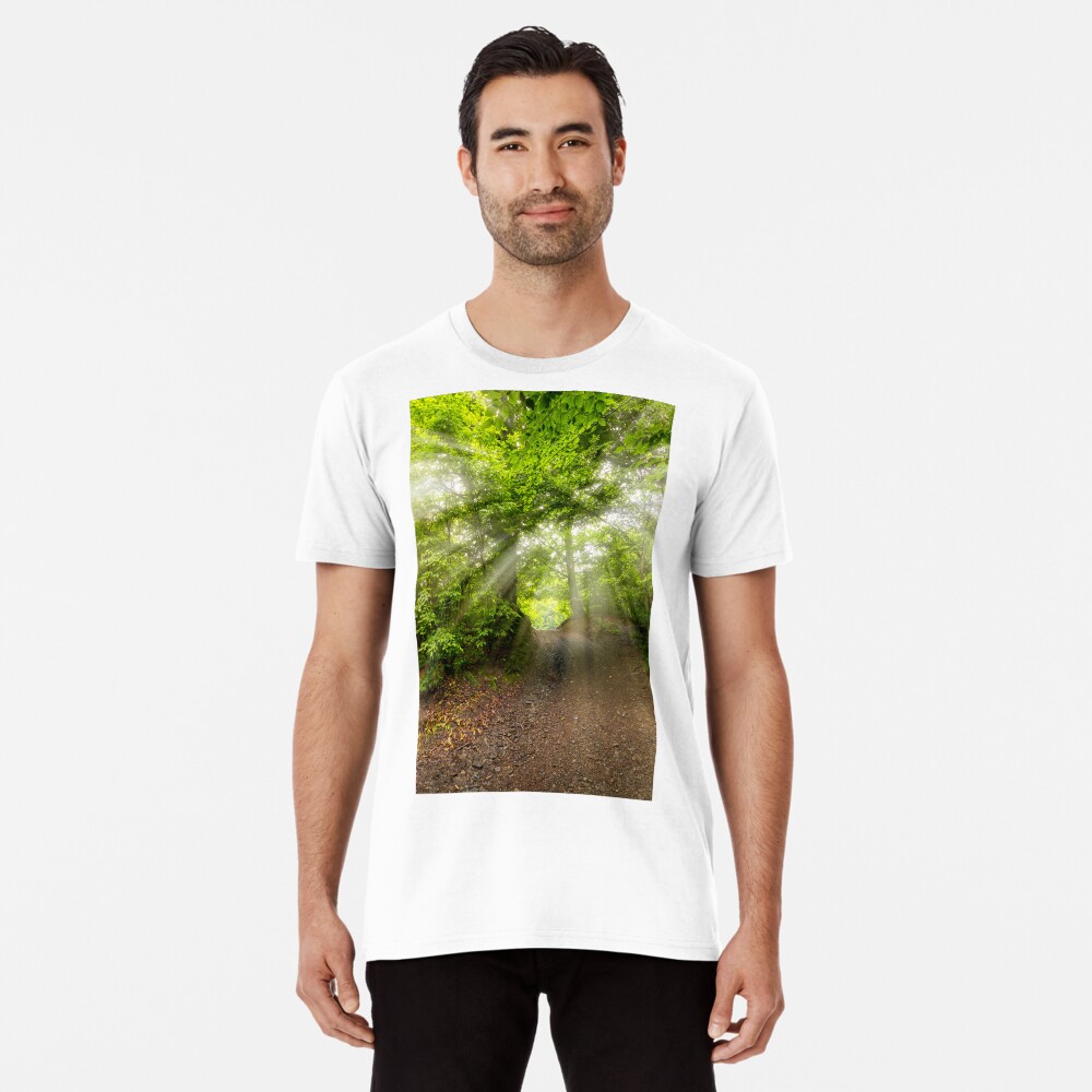 Item preview, Premium T-Shirt designed and sold by mike-pellinni.