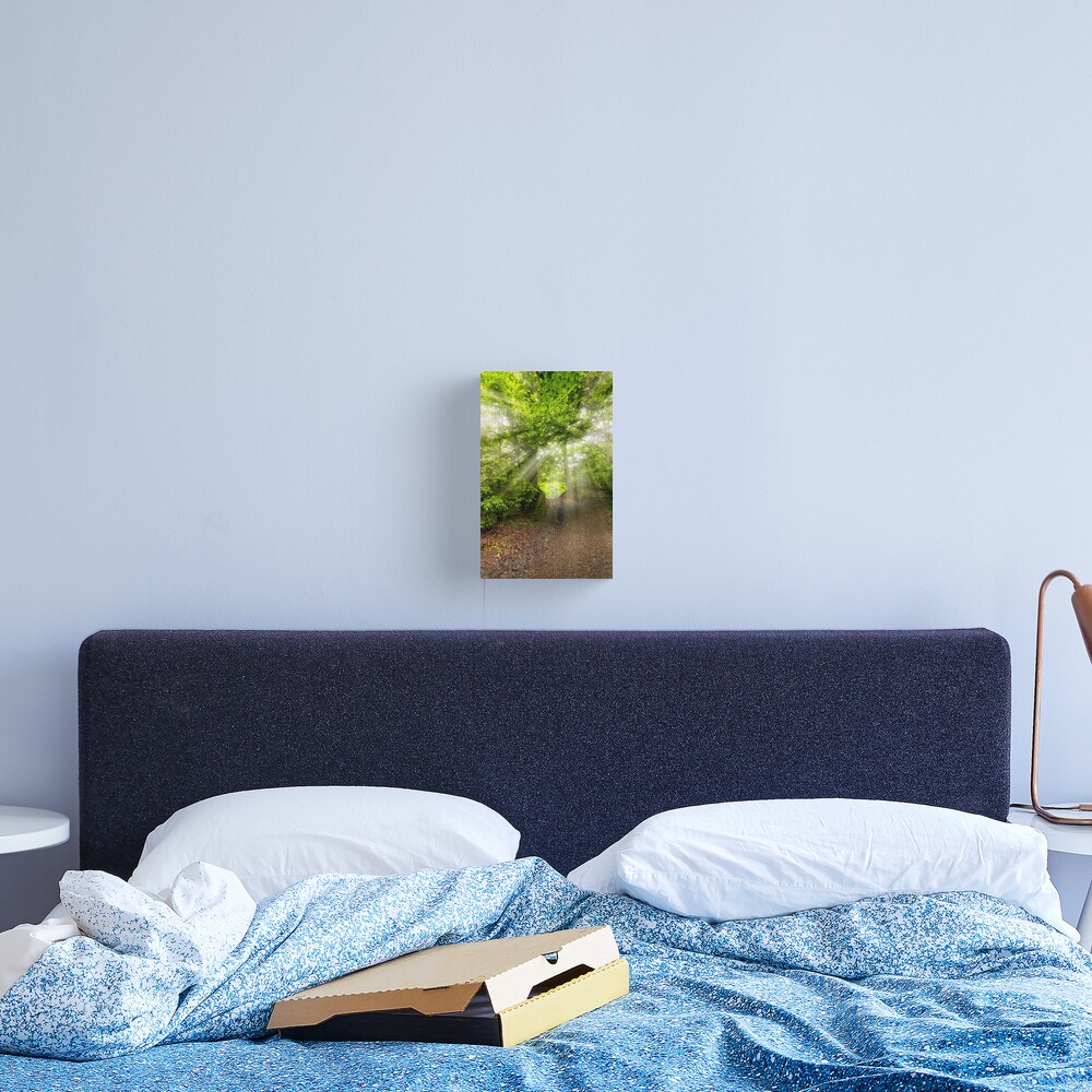 Item preview, Canvas Print designed and sold by mike-pellinni.