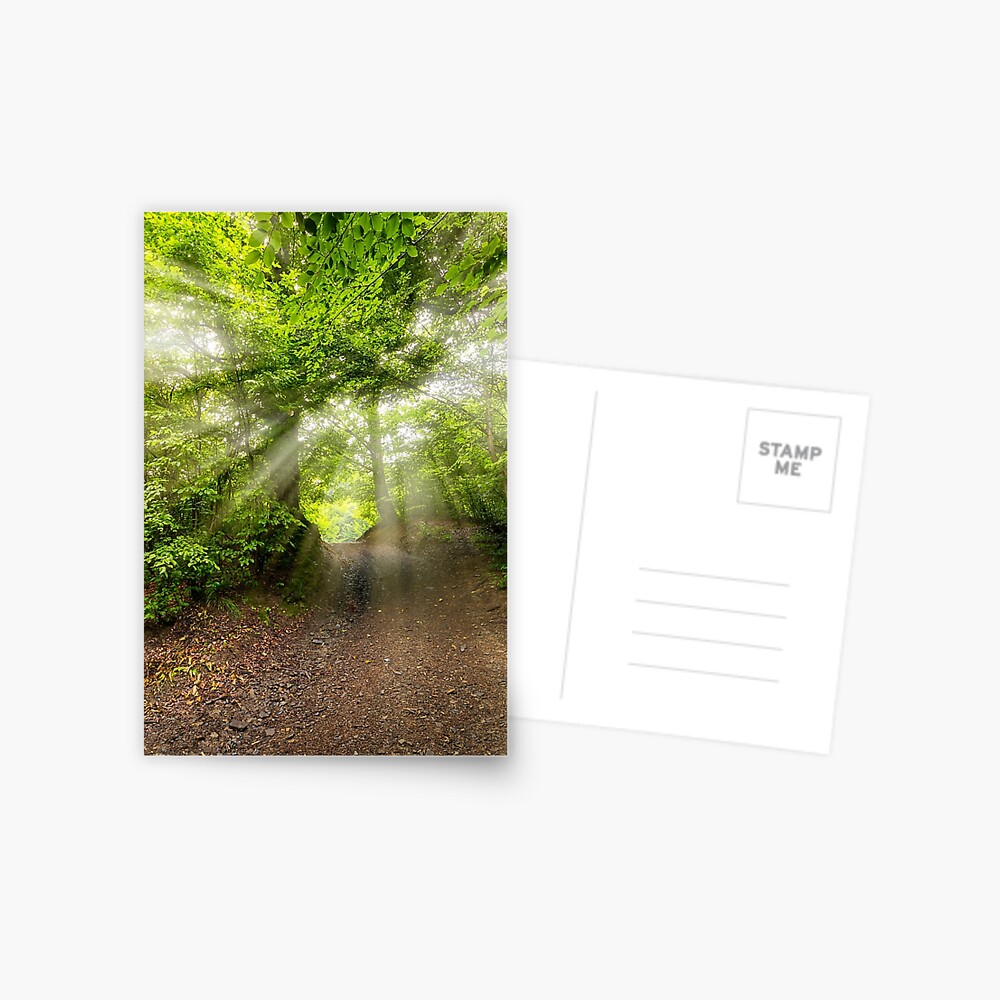 Item preview, Postcard designed and sold by mike-pellinni.
