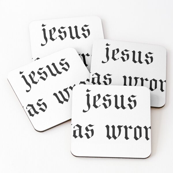 Item preview, jesus was wrong - Little Miss Sunshine designed and sold by melanmedic11.