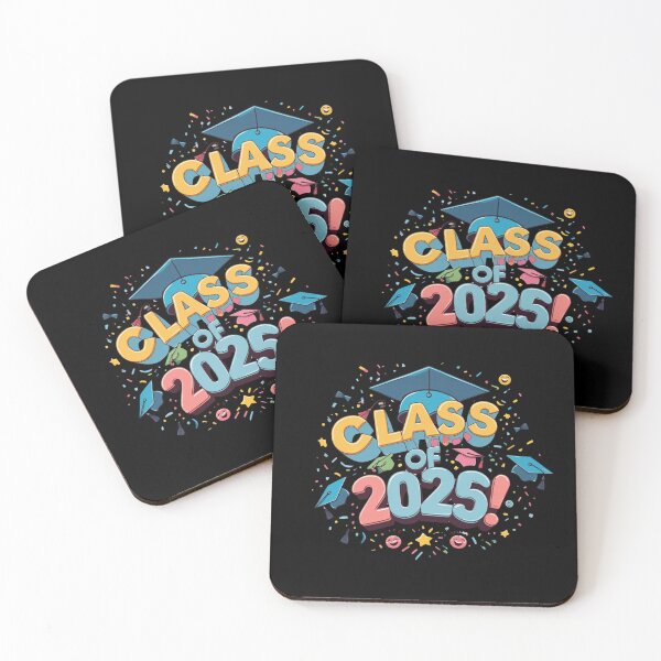 Item preview, Class of 2025 - graduation celebration designed and sold by BaisaStudio.