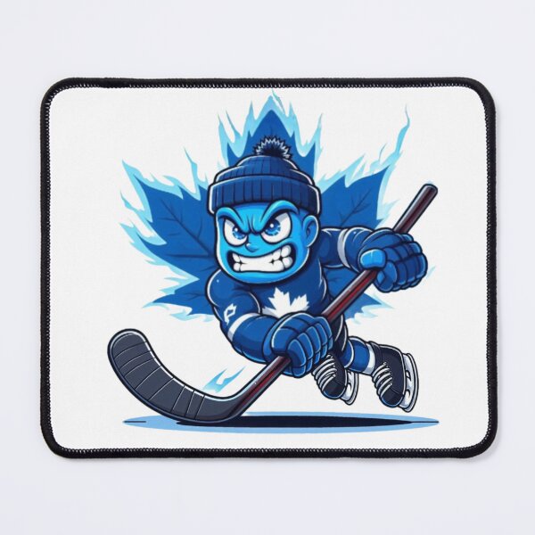 Item preview, Toronto Maple Leafs designed and sold by darprince.