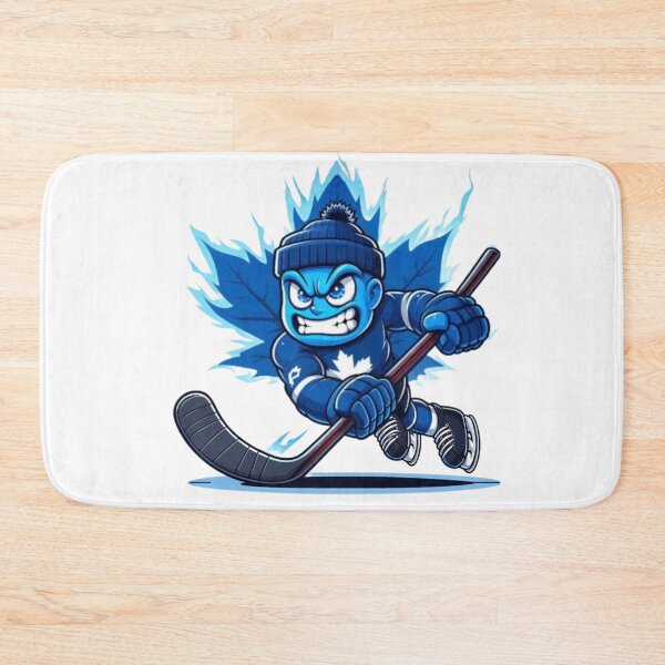 Item preview, Toronto Maple Leafs designed and sold by darprince.