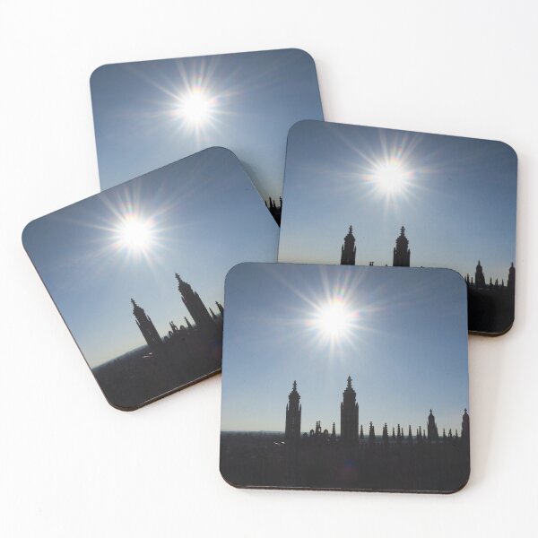 Item preview, Sunburst, Kings College Chapel, Cambridge designed and sold by wiggyofipswich.