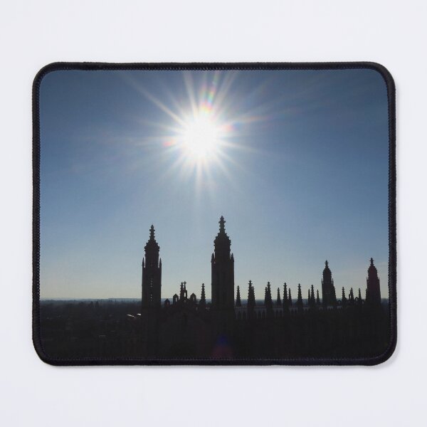 Item preview, Sunburst, Kings College Chapel, Cambridge designed and sold by wiggyofipswich.