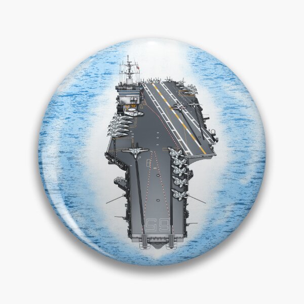 Item preview, USS Enterprise (CVN-65) designed and sold by Shipspotter Stahl.