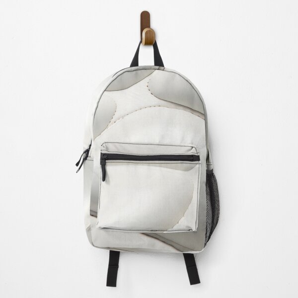 Item preview, Contemporary White Leather Texture designed and sold by anytka.
