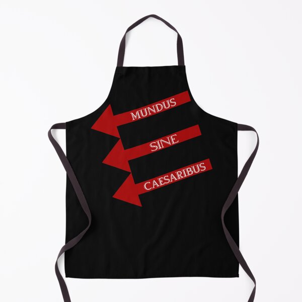 Item preview, Iron Front: Mundus Sine Caesaribus designed and sold by IFNC.
