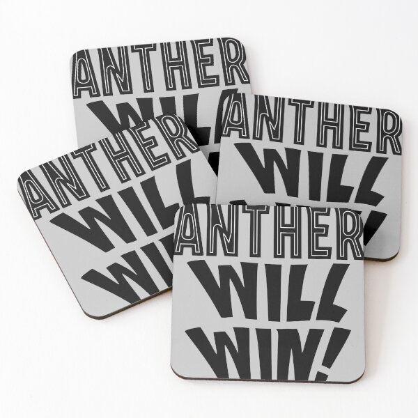 Item preview, Panthers Team Merch (silver) designed and sold by panter.