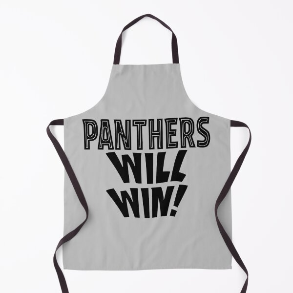 Item preview, Panthers Team Merch (silver) designed and sold by panter.