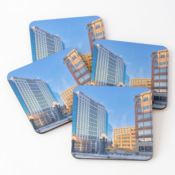Item preview, Seattle Skyline designed and sold by jvnimages.