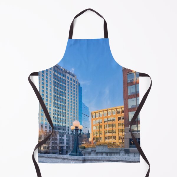 Item preview, Seattle Skyline designed and sold by jvnimages.