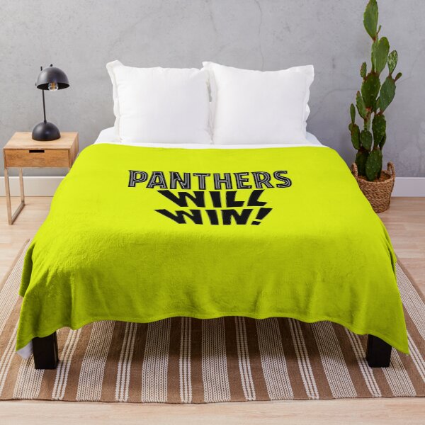 Item preview, Panthers Team Merch (gold/yellow) designed and sold by panter.