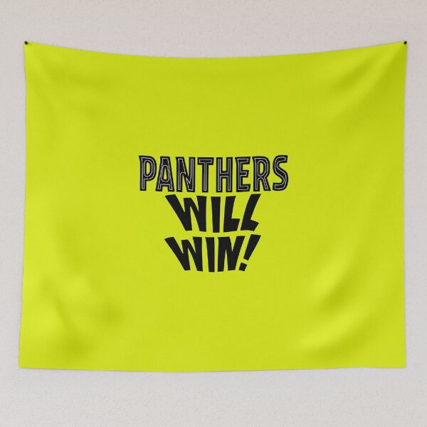 Item preview, Panthers Team Merch (gold/yellow) designed and sold by panter.