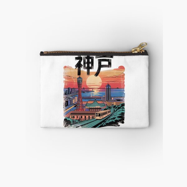 Item preview, Japan City – Kobe designed and sold by SignumShop.