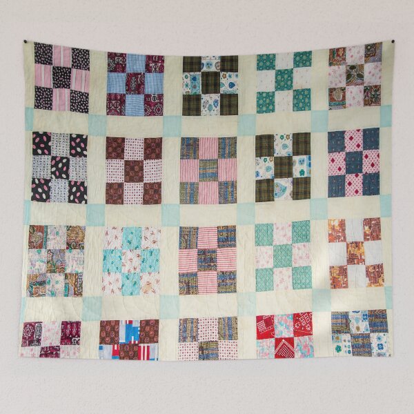 Item preview, Large Quilt designed and sold by JLW Photos.