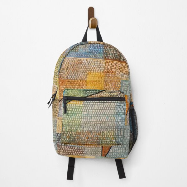 Item preview, Paul Klee - Ad Parnassum (1932) designed and sold by irynaartbyim.