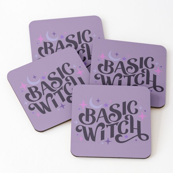 Item preview, Basic Witch  designed and sold by witchlingart.