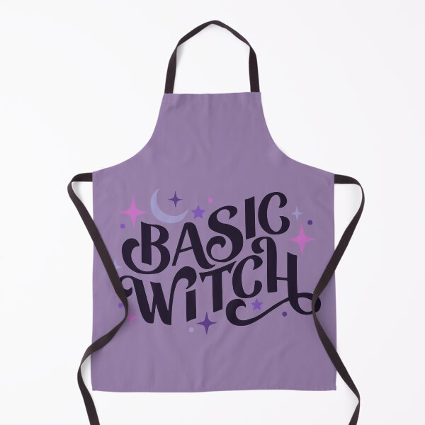 Item preview, Basic Witch designed and sold by witchlingart.