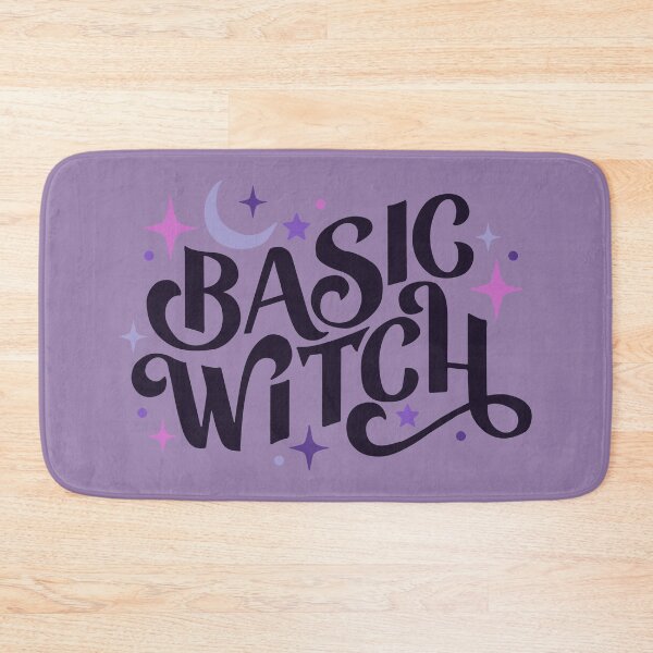 Item preview, Basic Witch  designed and sold by witchlingart.
