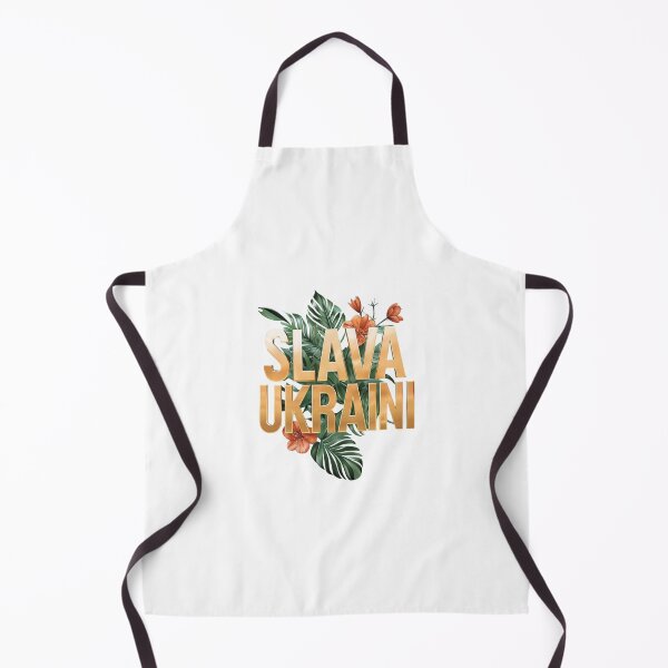 Item preview, Slava Ukraini designed and sold by TrendNest Designs USA.