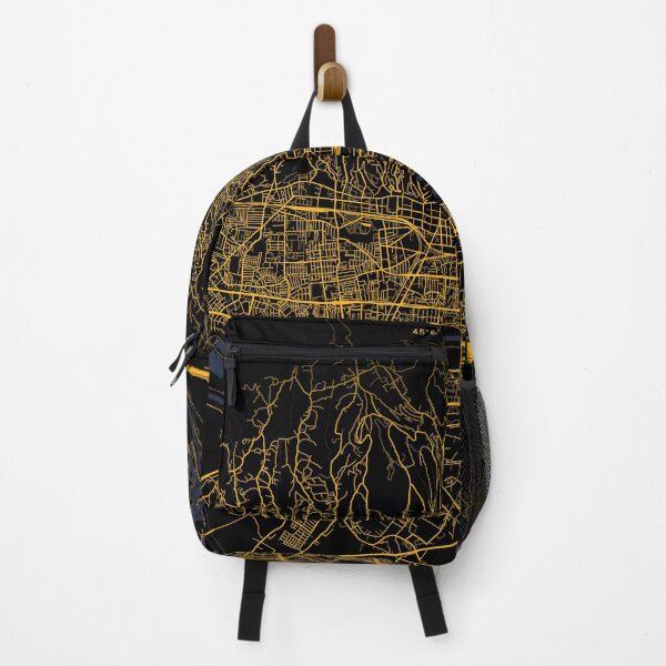 Item preview, Zagreb Golden Map designed and sold by My Digital Mind.
