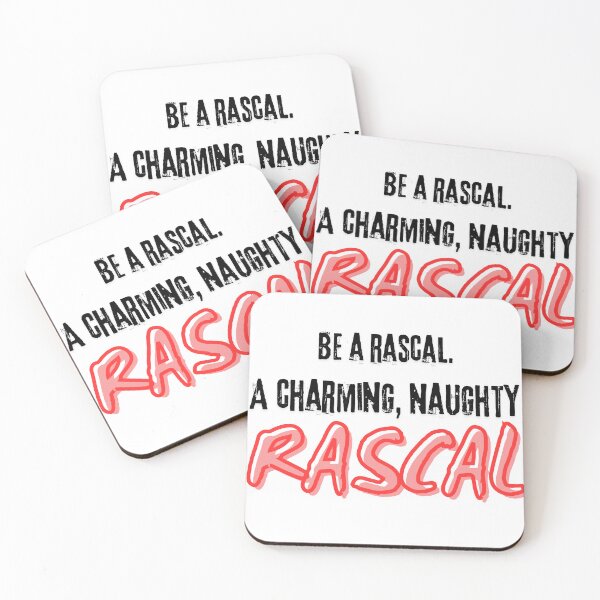 Item preview, 12's Rascal designed and sold by maraudingelf.