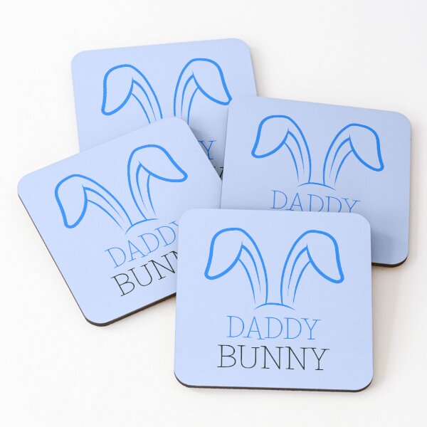Item preview, Daddy Bunny Easter Family designed and sold by Des1gn4fun.