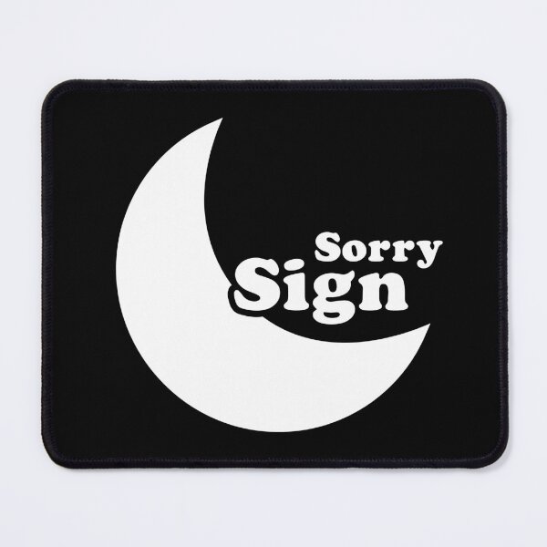 Item preview, Eid Mubarak Celebrate Eid ul Fitr Sorry Sign designed and sold by Graphix King.