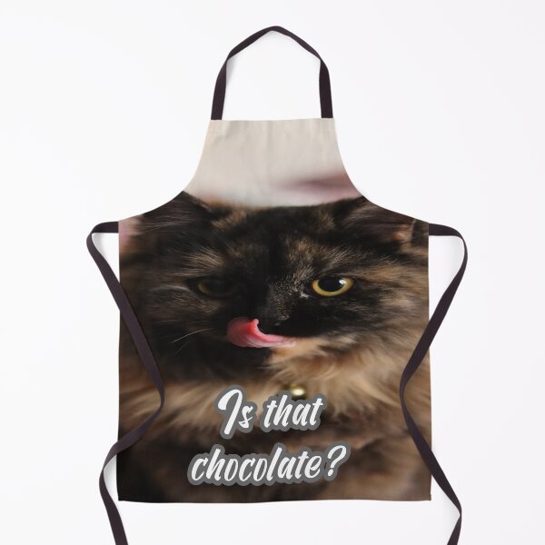 Item preview, Is That Chocolate? designed and sold by Surreallytee.