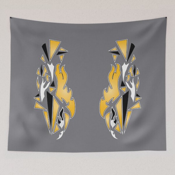 Item preview, Latino HEAT!!! Grey designed and sold by Linubidix.