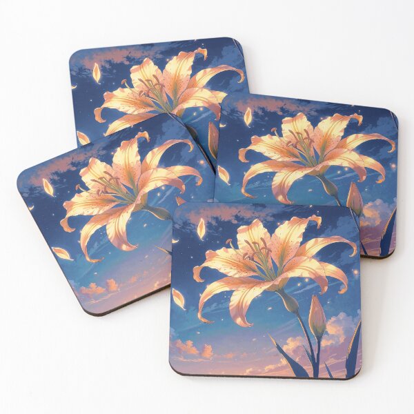 Item preview,  Blooming Beauty designed and sold by ArtfullMinds.