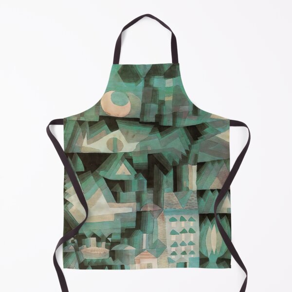 Item preview, Paul Klee - Dream City (1921) designed and sold by irynaartbyim.