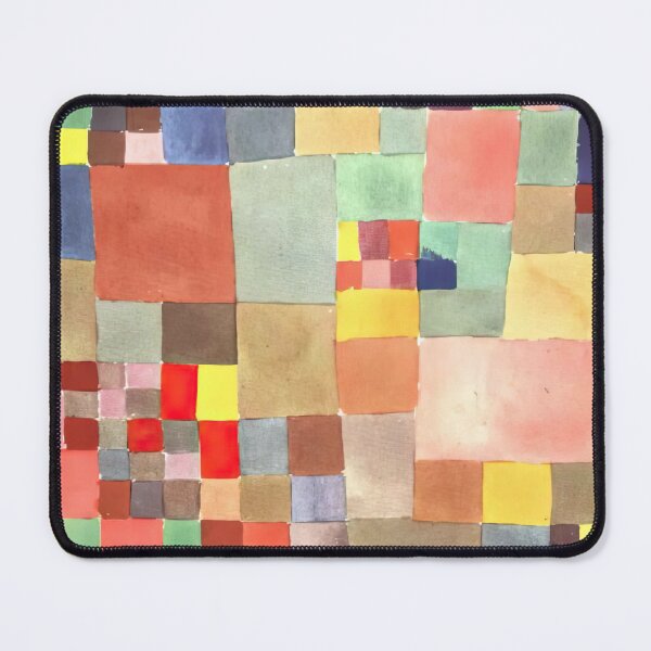 Item preview, Paul Klee - Flora On Sand (1927) designed and sold by irynaartbyim.