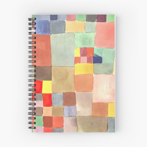 Aperçu de l'œuvre Paul Klee - Flore sur sable (1927) créée et vendue par irynaartbyim.