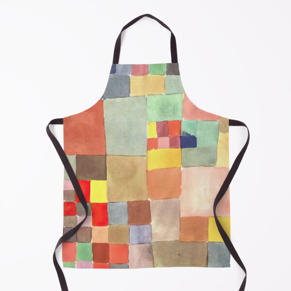 Item preview, Paul Klee - Flora On Sand (1927) designed and sold by irynaartbyim.