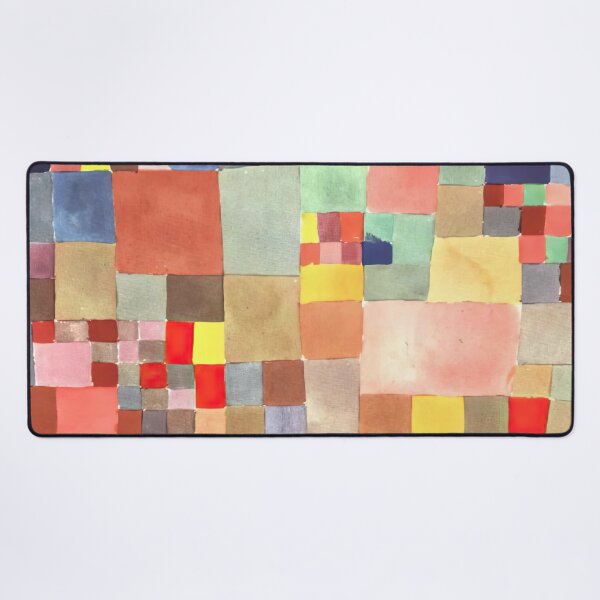 Artikelvorschau, Paul Klee - Flora auf Sand (1927) entworfen und verkauft von irynaartbyim.