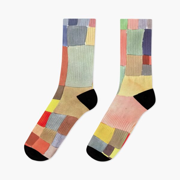 Item preview, Paul Klee - Flora On Sand (1927) designed and sold by irynaartbyim.