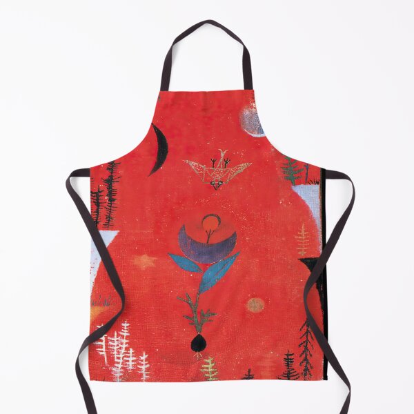 Item preview, Paul Klee - Flower Myth (1918) designed and sold by irynaartbyim.