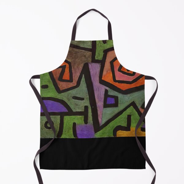 Item preview, Paul Klee - Heroic Roses (1938) designed and sold by irynaartbyim.