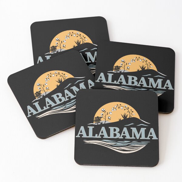 Item preview, Alabama United States of America  designed and sold by NPStudio.