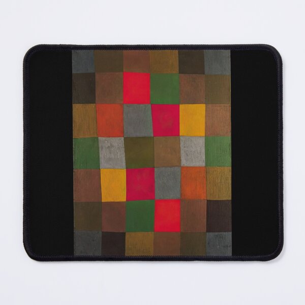 Aperçu de l'œuvre Paul Klee - Nouvelle Harmonie (1936) créée et vendue par irynaartbyim.