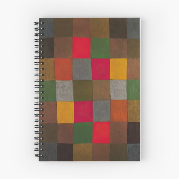 Artikelvorschau, Paul Klee - Neue Harmonie (1936) entworfen und verkauft von irynaartbyim.
