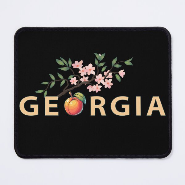 Item preview, Georgia United States of America  designed and sold by NPStudio.