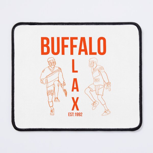 Item preview, Buffalo LAX designed and sold by mkwirfs1994.
