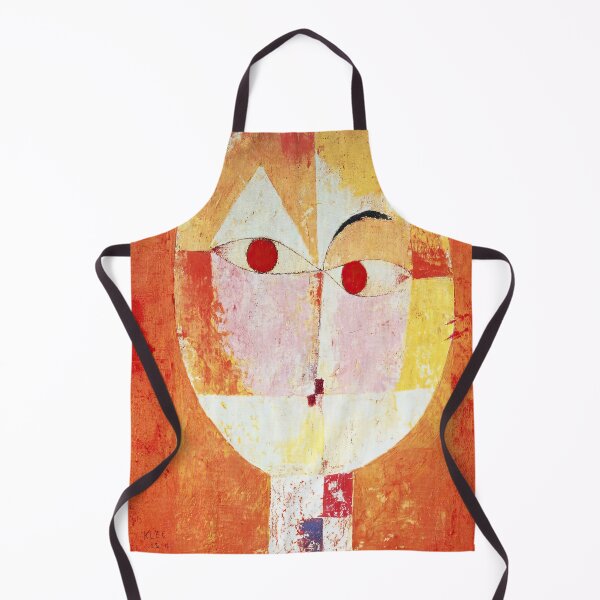 Item preview, Paul Klee - Senecio (1922) designed and sold by irynaartbyim.